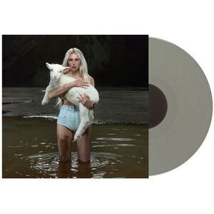 Palpitations - Opaque Gray